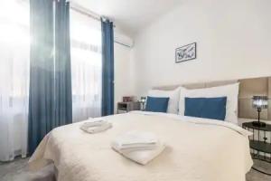 Hotel Litovel, Luhacovice