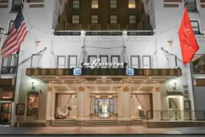 The Lexington Hotel, Autograph Collection, New York