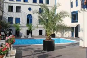Euro Plaza Hotel, Istanbul