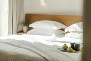 Tortuga Luxury Villas, Sivota
