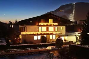 Comfort Hotel Garni Landhaus Gitti, Zell am See