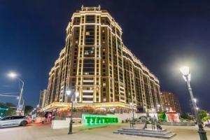 Pro Apart on Dalnaya Street 8 building 1, Krasnodar