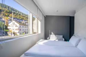 Prize by Radisson, Solheimsviken Hotel, Bergen