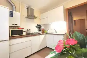 Apartments on Pervomaiskaya street 36, Samara