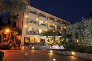 Hotel Galvani, Torri del Benaco