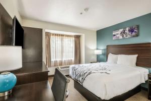 Sleep Inn Suites-Capitol, Tallahassee