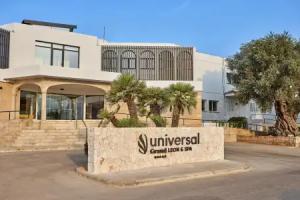 Universal Grand León & Spa, Colonia Sant Jordi