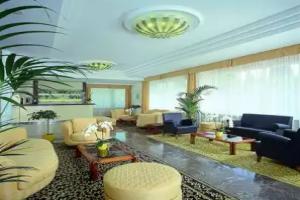 Hotel Continental Wellness & Spa, Sirmione