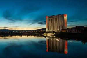 Grand Sierra Resort and Casino, Reno