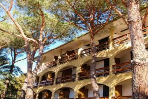 Meridiana, Marina di Campo