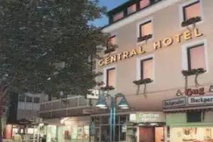 Central, Worms