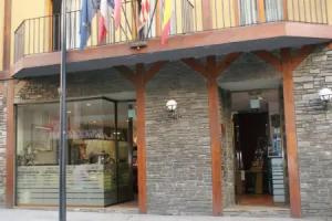Hotel Sant Jordi by ALEGRIA, Andorra La Vella