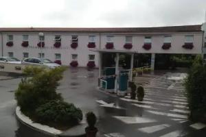 Hotel Mirador De Belvis, Santiago de Compostela