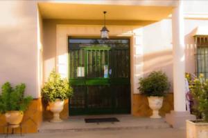 Hotel Berlanga, Ronda