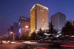 Hilton Nanjing, Nanjing