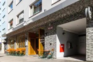 mk | hotel münchen city, Munchen
