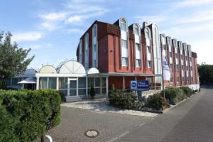 Best Western Hotel Rosenau, Bad Nauheim