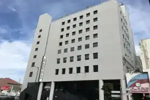 The Grand Palace Hotel, Tokushima