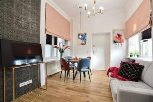 ShortStayPoland Górskiego B33 Apartments, Warsaw