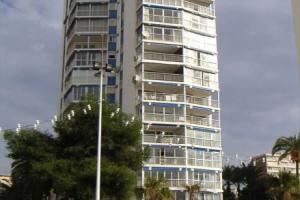 Apartamentos Torre Yago, Benidorm