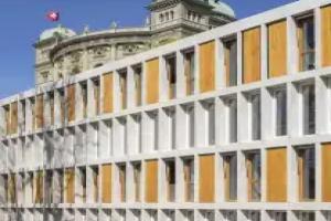 Bern Youth Hostel, Berne
