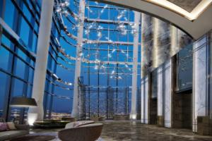 Na Lotus Hotel, a Luxury Collection Hotel,, Nanning