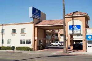 Americas Best Value Inn Hollywood Los Angeles, Los Angeles