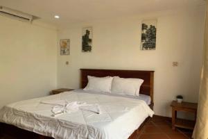 Ratana Bungalow Cottage, Kampot