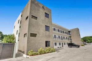 Renzzi Wynwood Apartments, Miami