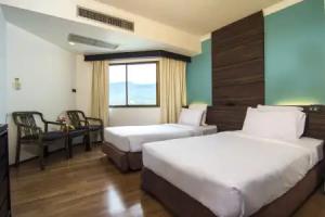Holiday Garden Hotel & Resort Chiang Mai, Chiang Mai City