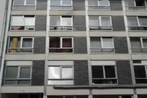 Star Apartments Cologne - Hans-Sachs-Strasse, Koln