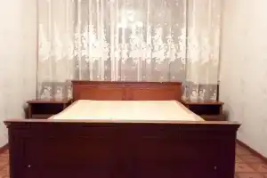 Apartments on Sverdlova street, Togliatti