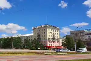 Apartment-22 Lenin Ave., 54, Barnaul