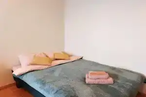 Aparts MSK on Kantemirovskaya Street, Moscow