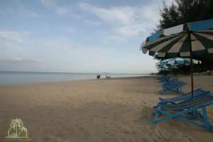 Suan Bankrut Beach Resort, Ban Krut