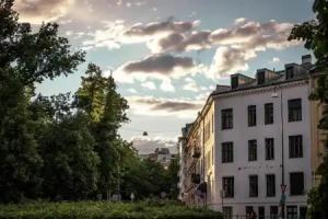 Hotel Filip, Oslo