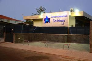 Apartamentos Cataleya, San Agustin