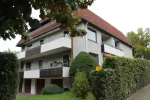 Quartier am Golfplatz Hotel, Bad Harzburg