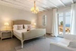 Villa Zenia in Mykonos, Ornos