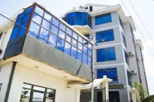Best Point Hotel, Dar es Salaam