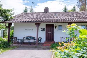 Wanderlust 38230 Hotel, Dittishausen