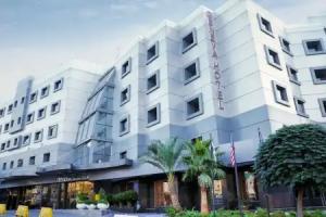 Geneva Hotel Amman, Amman