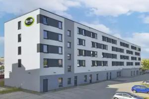 B&B HOTEL Köln-Ehrenfeld, Koln