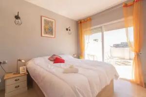 Apartamento Diamant by Iberplaya, Salou