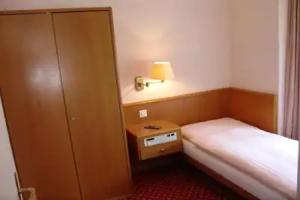Hotel Elite, Lausanne