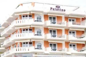 Palatino Studios, Loutra Edipsou