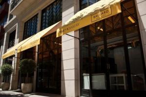 Praktik Bakery, Barcelona