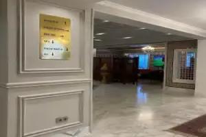 La Menara Hotel & SPA, Carthage