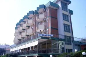 Hotel Stradiot, Rimini