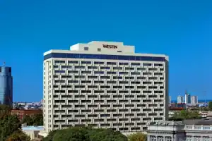 The Westin Zagreb, Zagreb